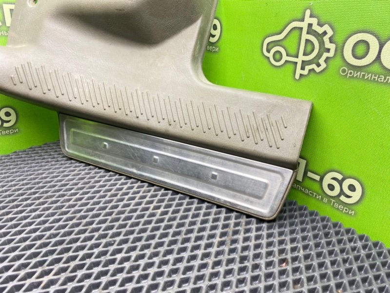 Накладка порога, 990 рублей, Тверь