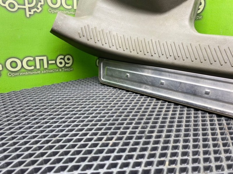 Накладка порога, 990 рублей, Тверь