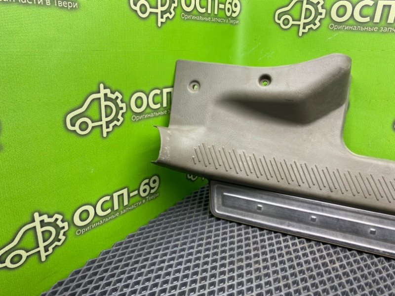 Накладка порога, 990 рублей, Тверь