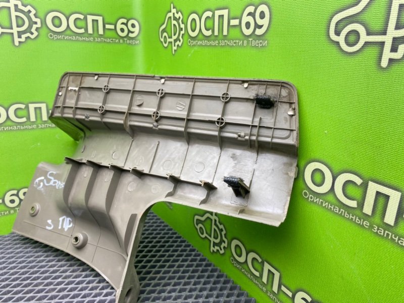 Накладка порога, 990 рублей, Тверь