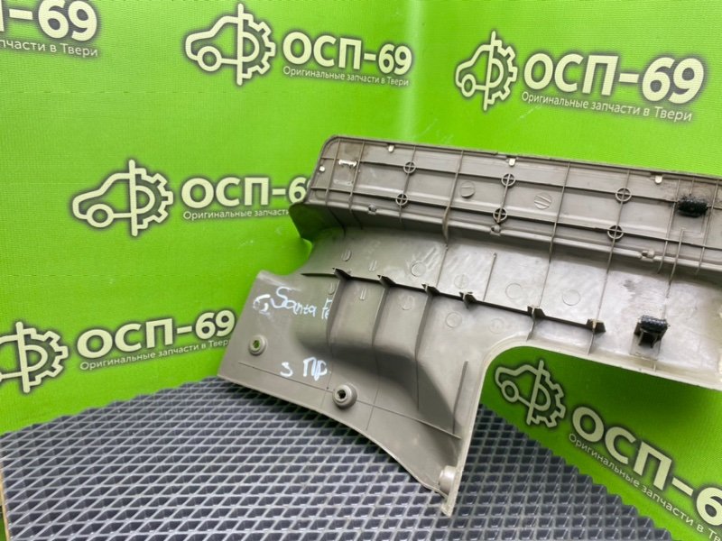 Накладка порога, 990 рублей, Тверь