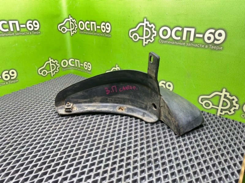 Брызговик, 1490 рублей, Тверь