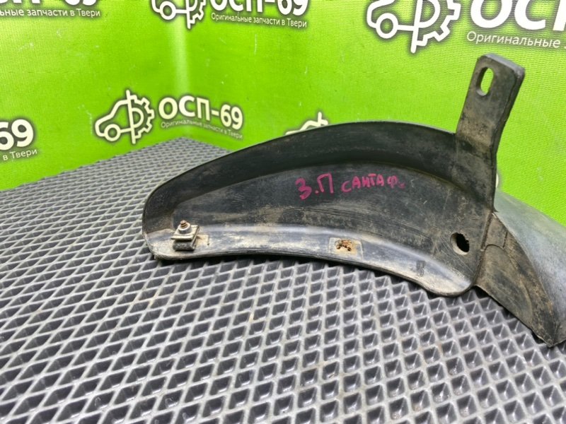 Брызговик, 1490 рублей, Тверь