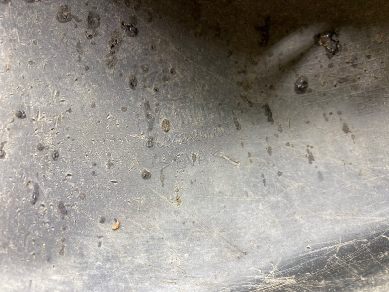 Брызговик, 1490 рублей, Тверь