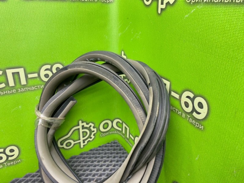 Уплотнитель двери, 990 рублей, Тверь