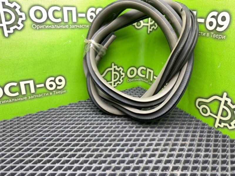 Уплотнитель двери, 990 рублей, Тверь