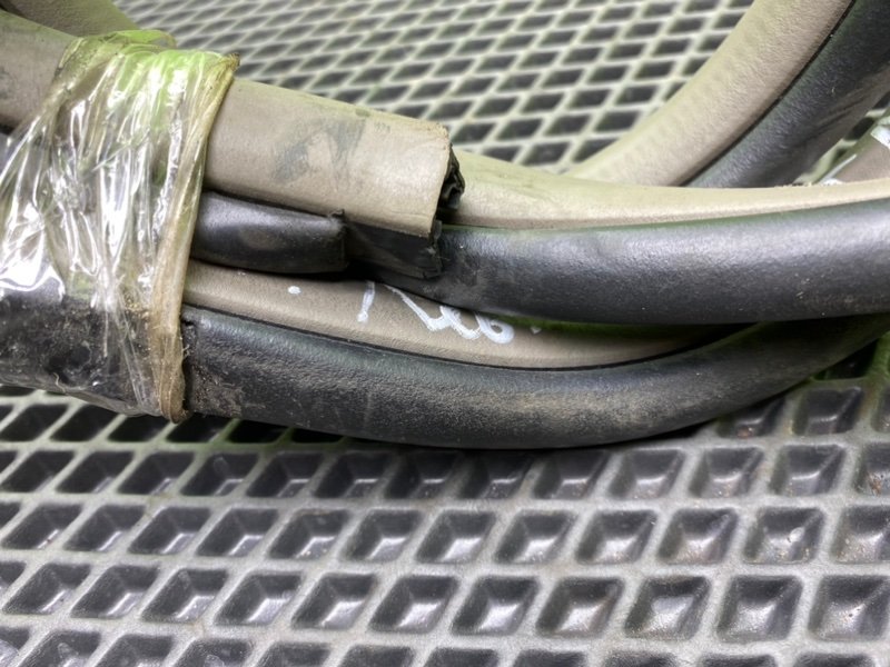 Уплотнитель двери, 990 рублей, Тверь