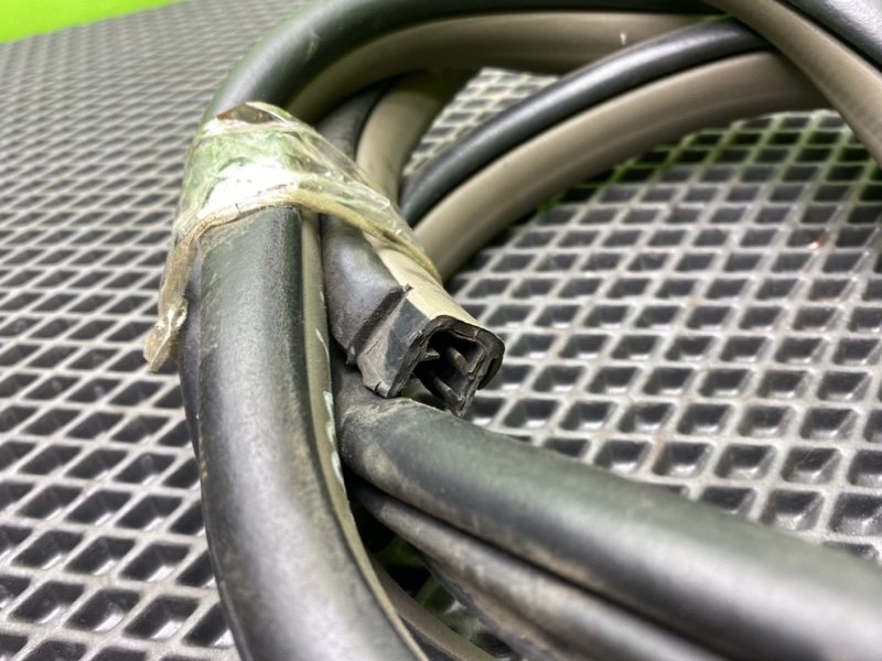 Уплотнитель двери, 990 рублей, Тверь