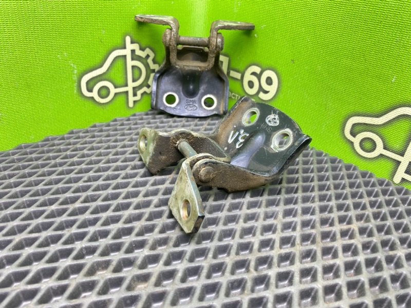 Петли дверей, 990 рублей, Тверь