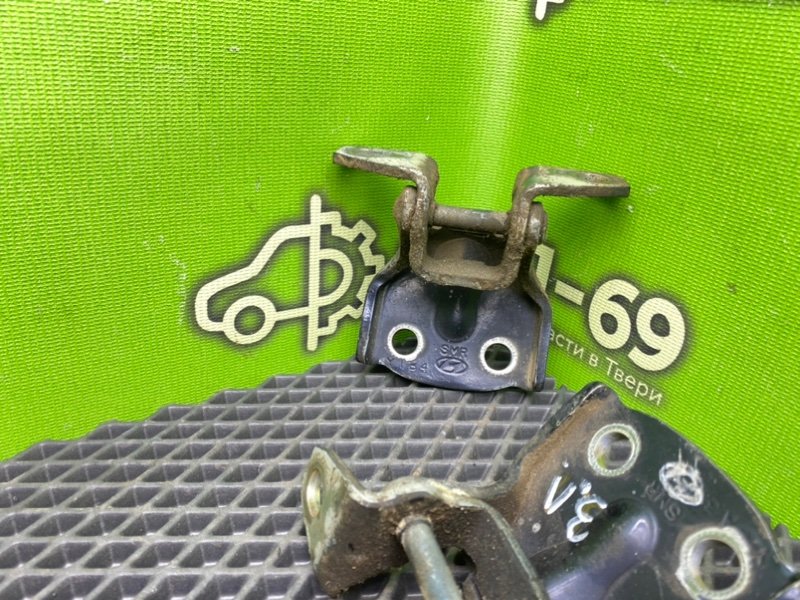 Петли дверей, 990 рублей, Тверь