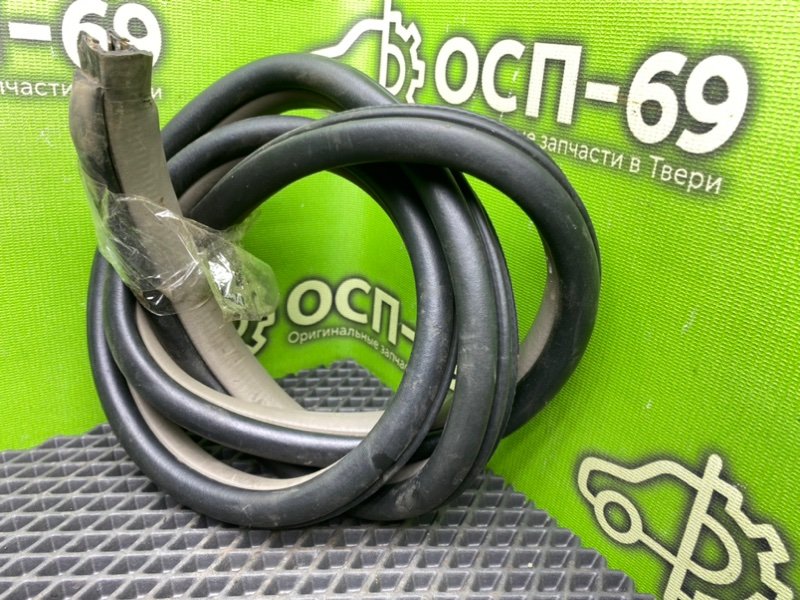 Уплотнитель двери, 990 рублей, Тверь