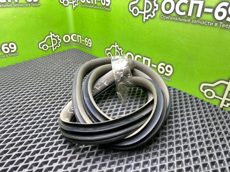 Уплотнитель двери, 990 рублей, Тверь