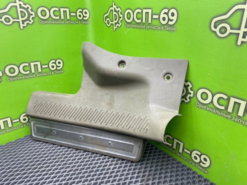 Накладка порога, 990 рублей, Тверь