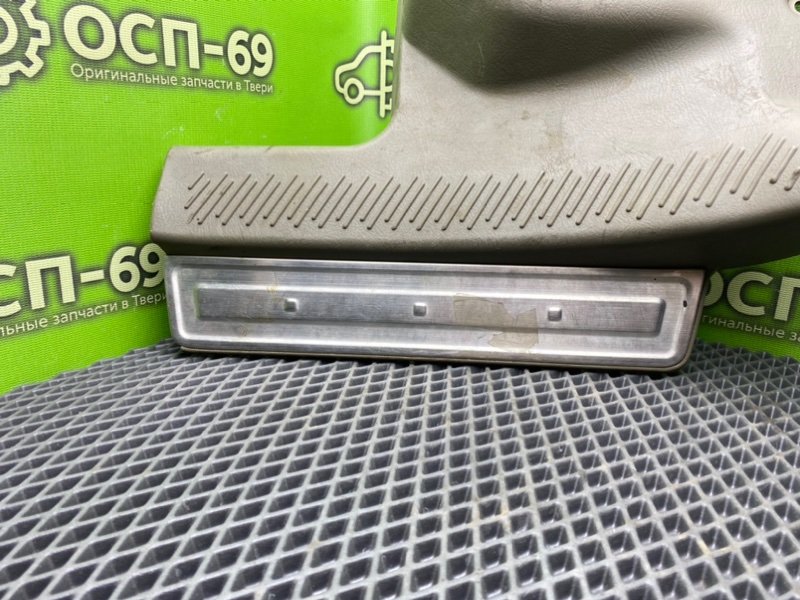 Накладка порога, 990 рублей, Тверь