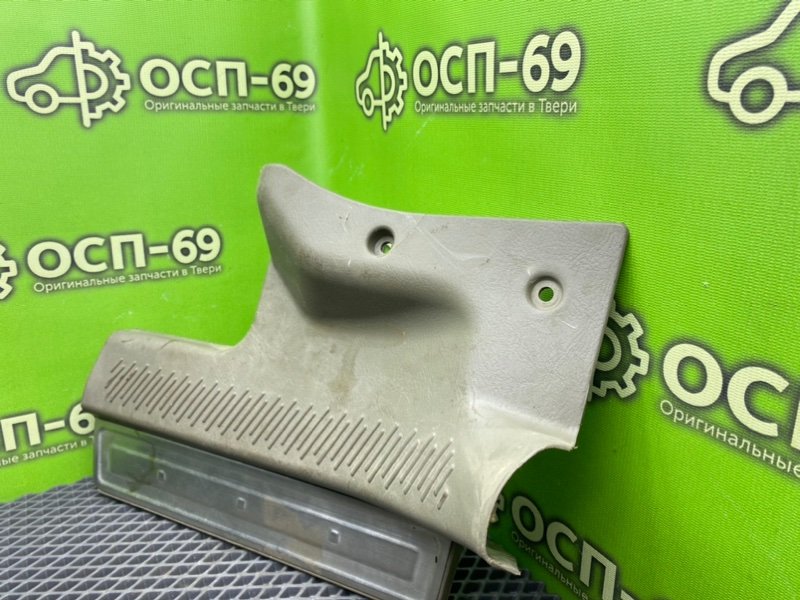 Накладка порога, 990 рублей, Тверь