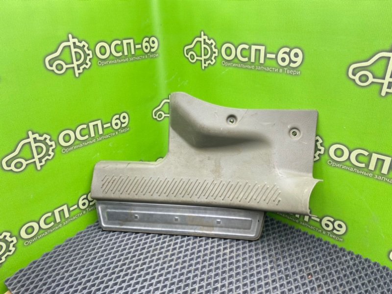 Накладка порога, 990 рублей, Тверь