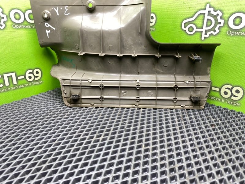 Накладка порога, 990 рублей, Тверь