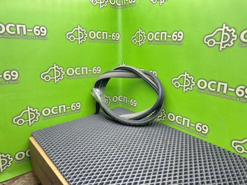 Уплотнитель, 990 рублей, Тверь