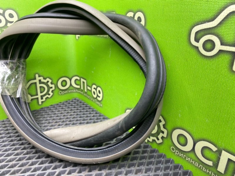 Уплотнитель, 990 рублей, Тверь