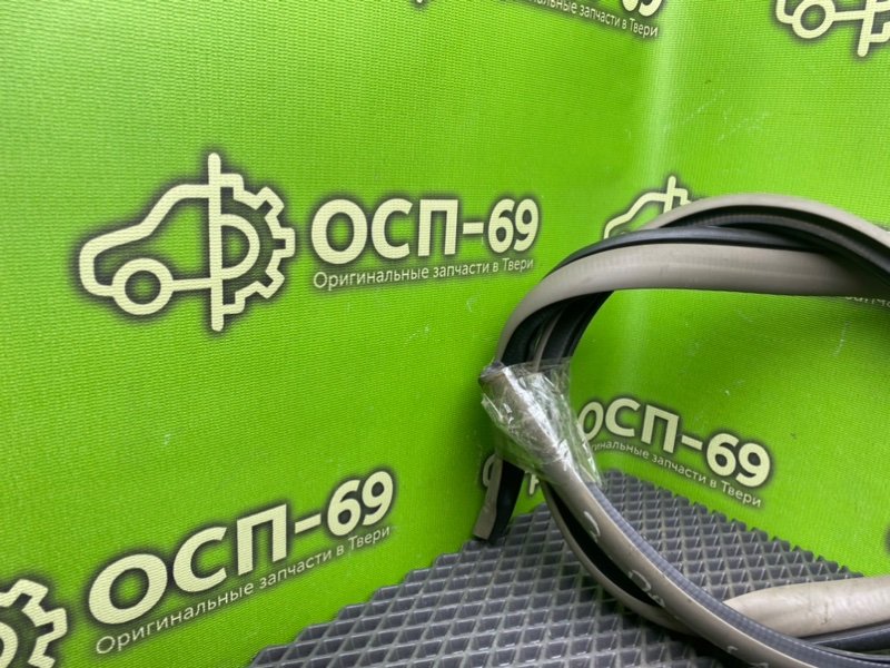 Уплотнитель, 990 рублей, Тверь