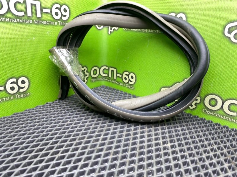 Уплотнитель, 990 рублей, Тверь