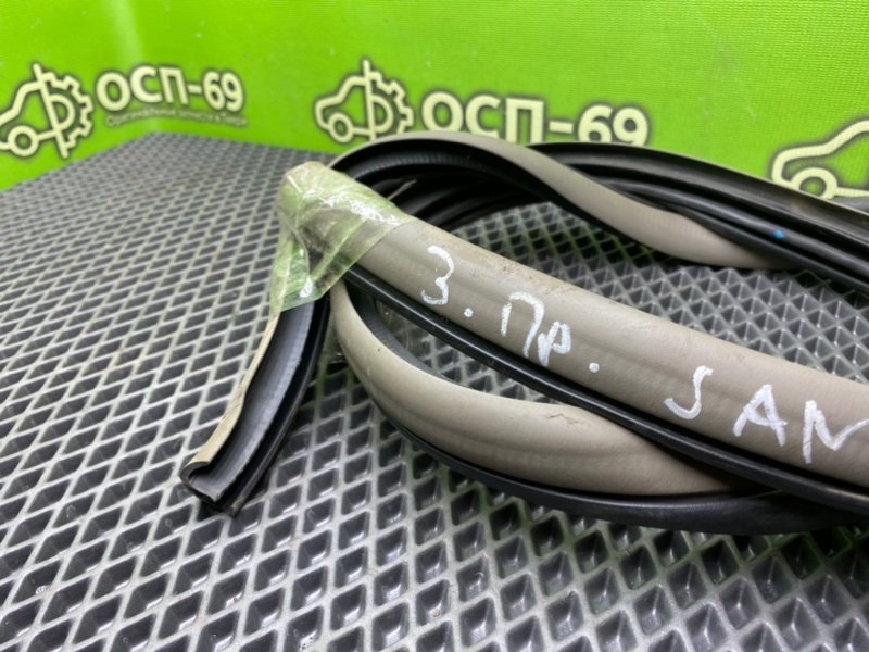 Уплотнитель, 990 рублей, Тверь