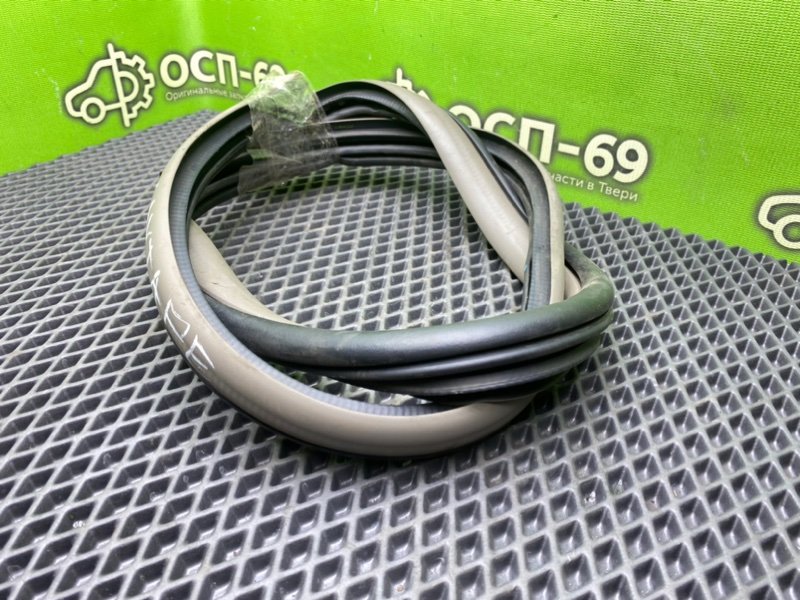 Уплотнитель, 990 рублей, Тверь