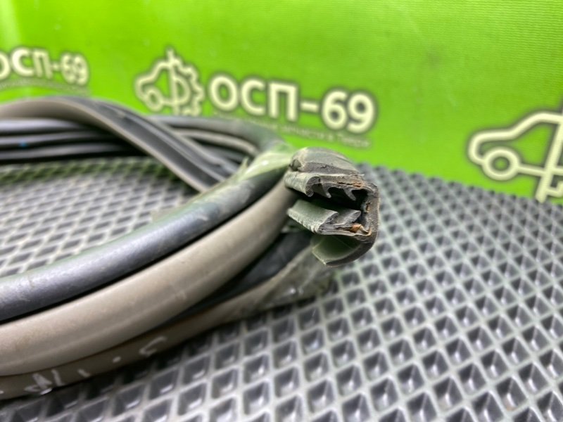 Уплотнитель, 990 рублей, Тверь