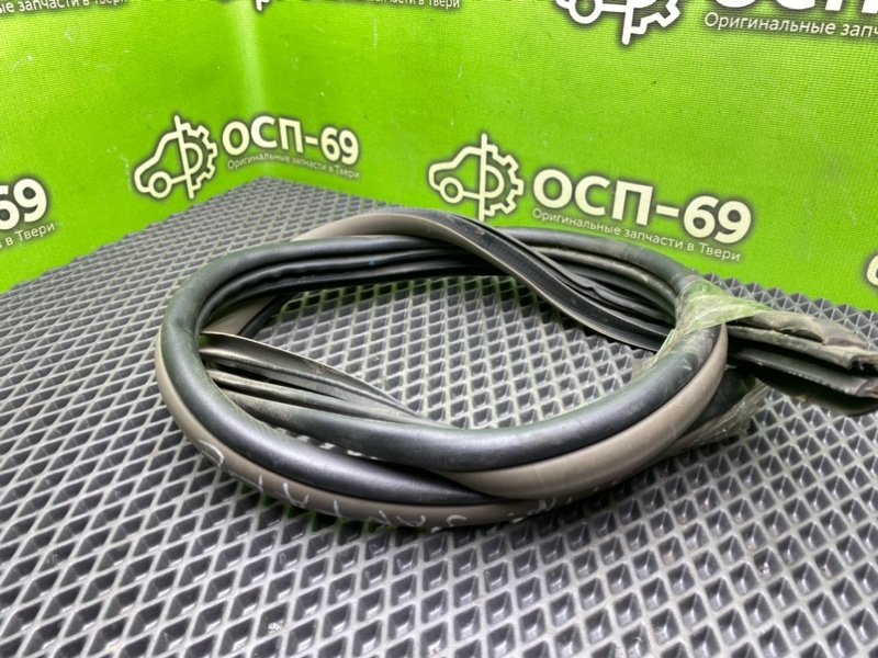 Уплотнитель, 990 рублей, Тверь