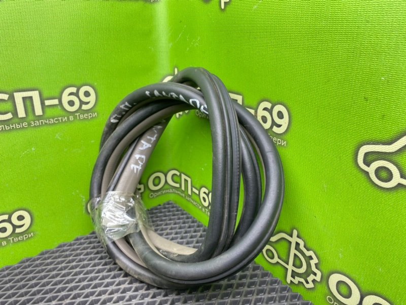 Уплотнитель двери, 990 рублей, Тверь