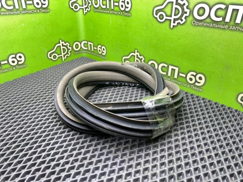 Уплотнитель двери, 990 рублей, Тверь