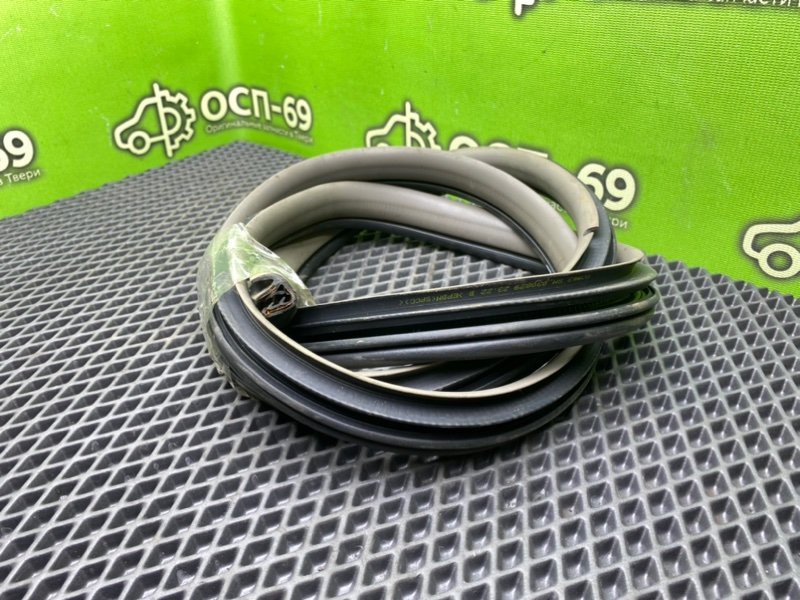 Уплотнитель двери, 990 рублей, Тверь