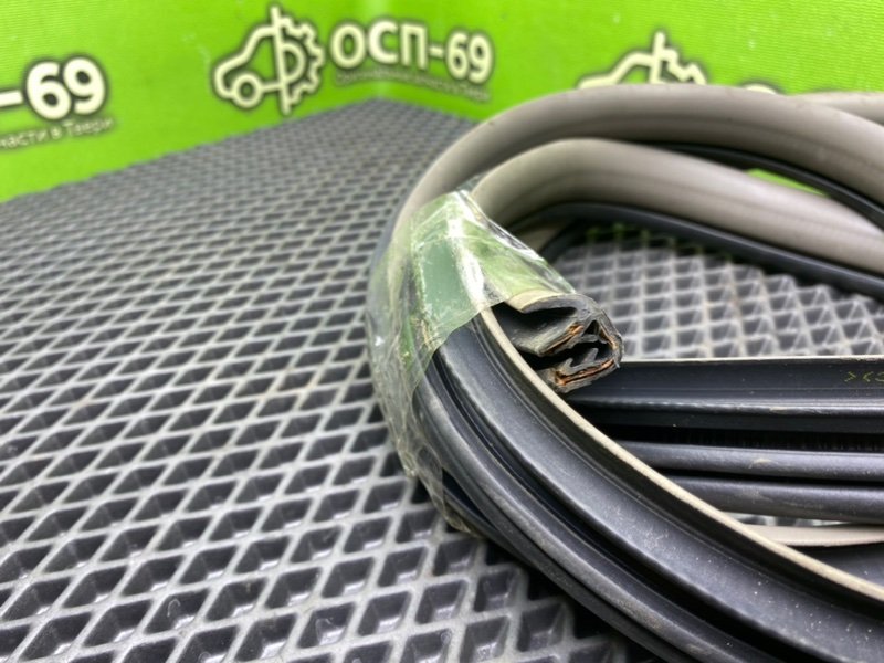 Уплотнитель двери, 990 рублей, Тверь