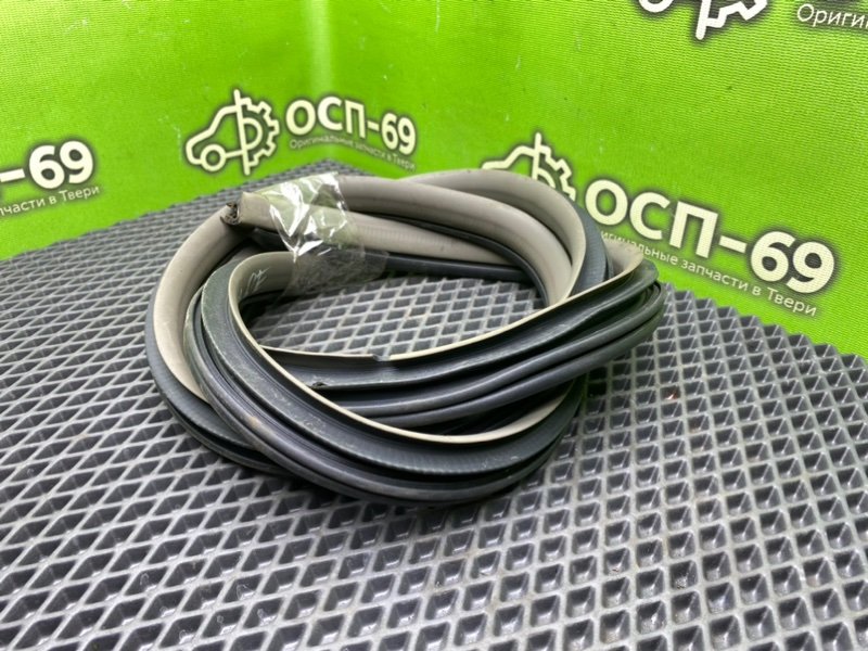 Уплотнитель двери, 990 рублей, Тверь