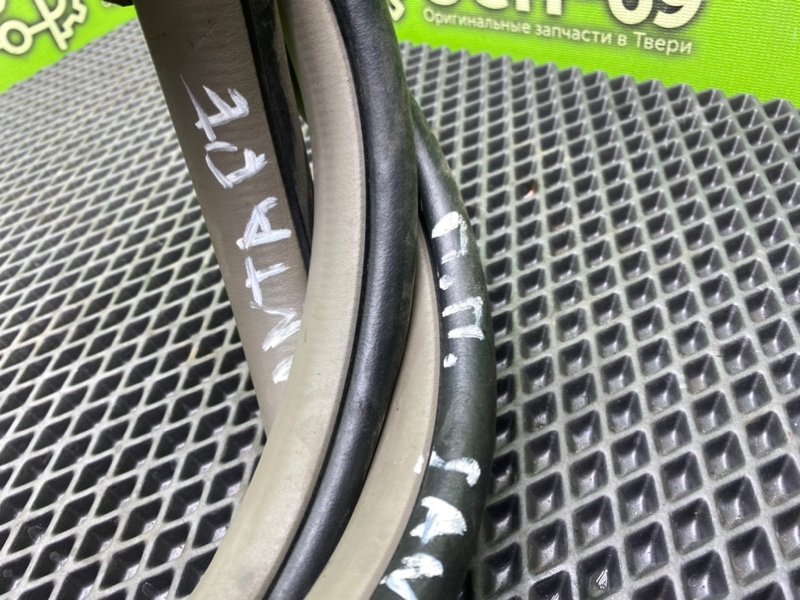 Уплотнитель двери, 990 рублей, Тверь