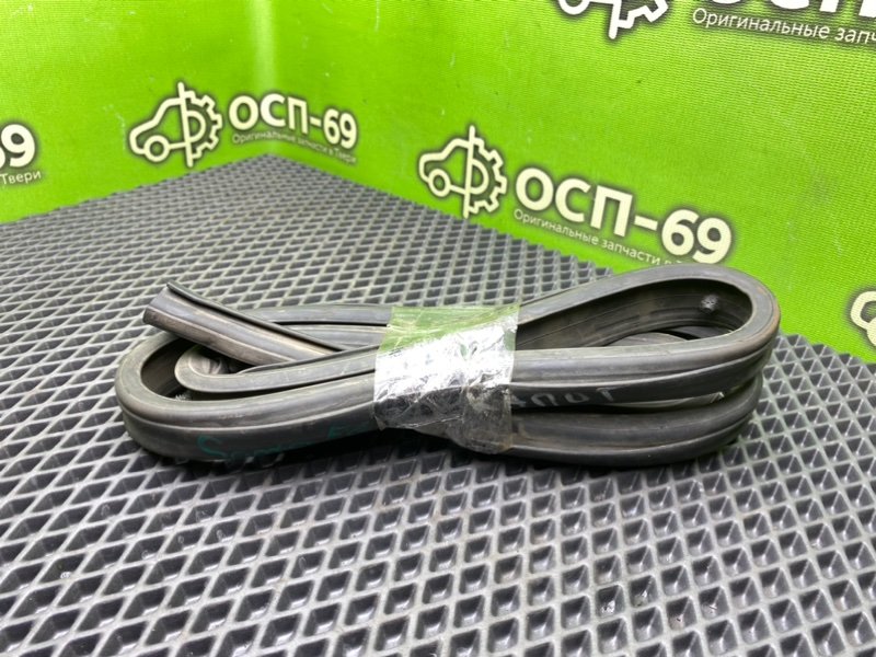 Уплотнительная резинка капота, 690 рублей, Тверь