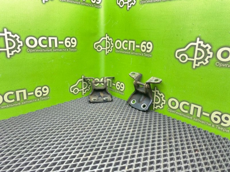 Петли дверей, 990 рублей, Тверь