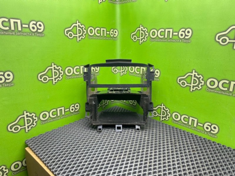 Рамка магнитолы, 1990 рублей, Тверь