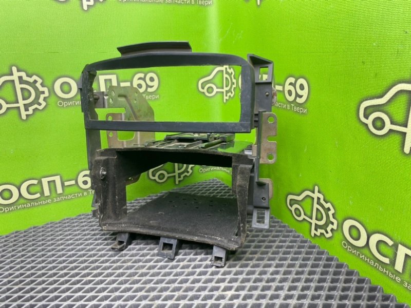 Рамка магнитолы, 1990 рублей, Тверь