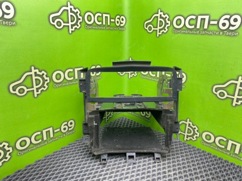 Рамка магнитолы, 1990 рублей, Тверь