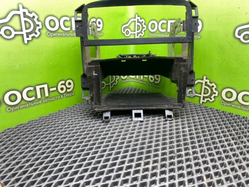 Рамка магнитолы, 1990 рублей, Тверь