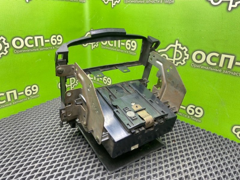 Рамка магнитолы, 1990 рублей, Тверь