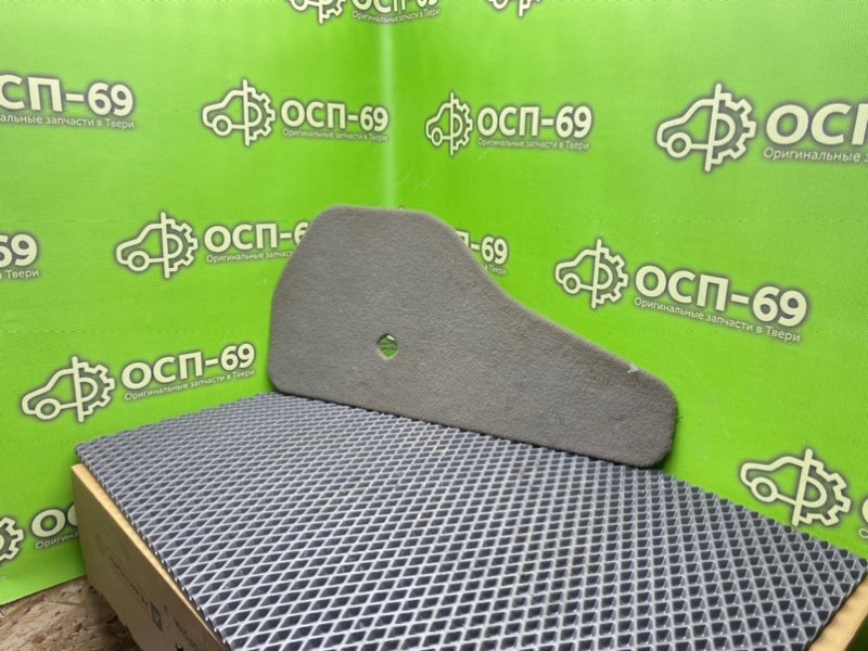 Пол багажника, 790 рублей, Тверь