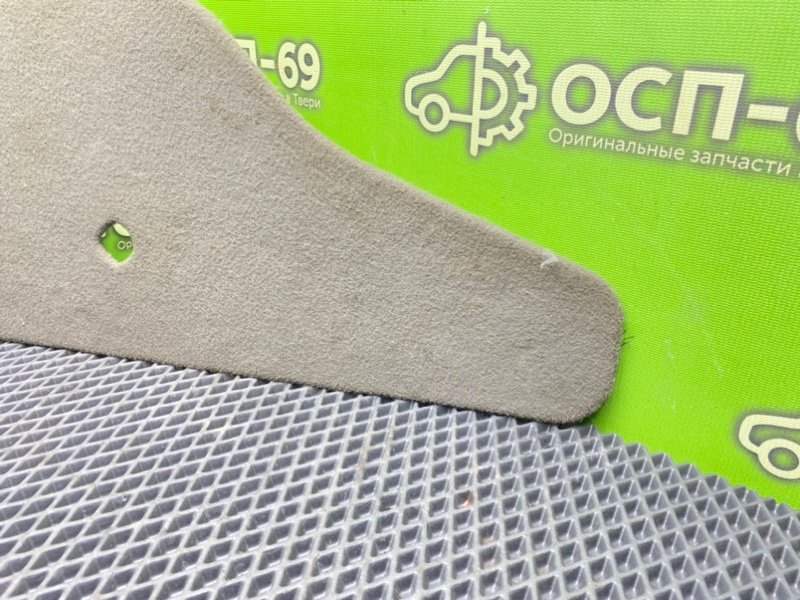 Пол багажника, 790 рублей, Тверь