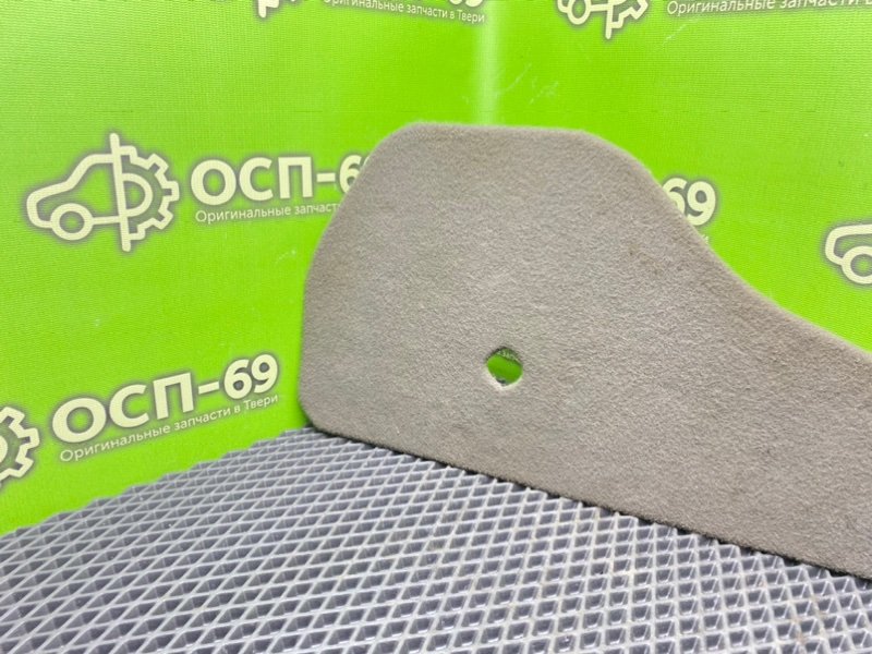 Пол багажника, 790 рублей, Тверь