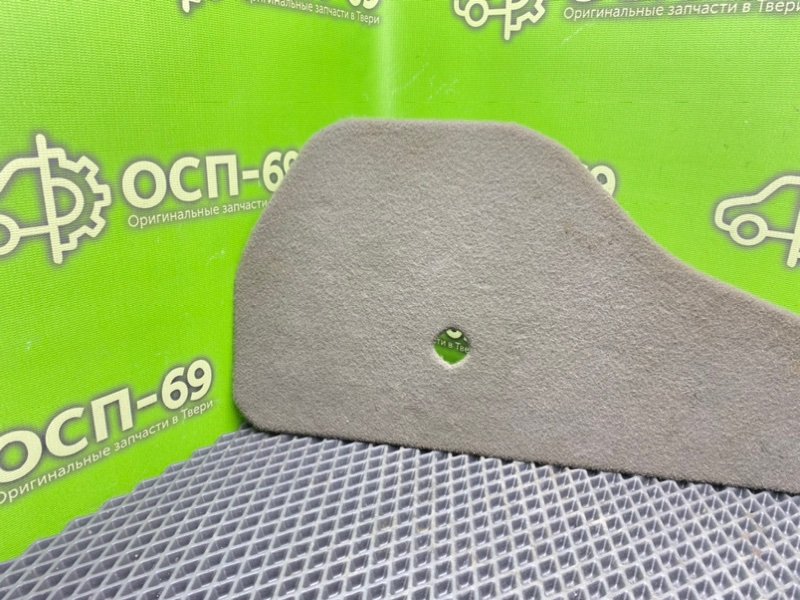 Пол багажника, 790 рублей, Тверь