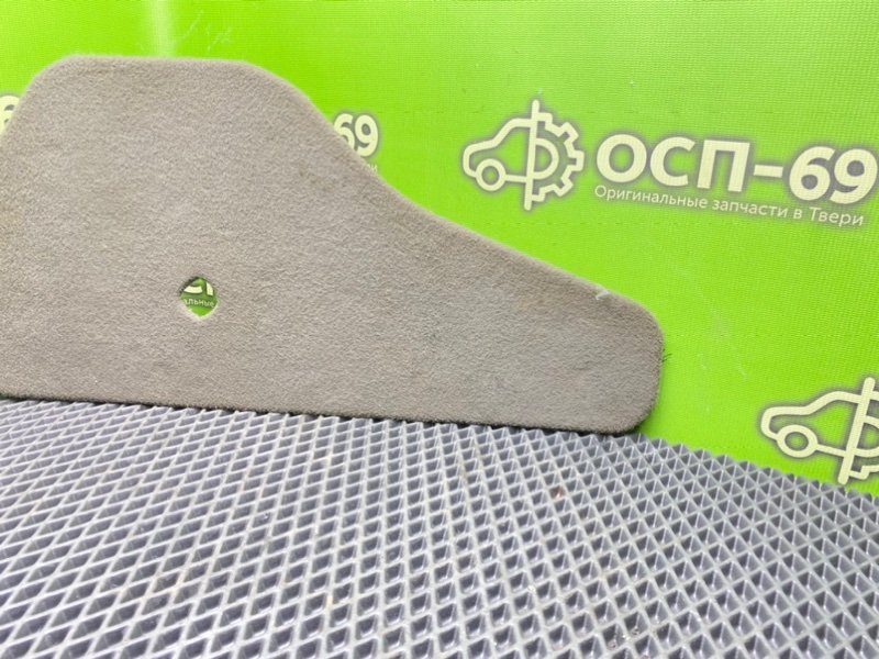 Пол багажника, 790 рублей, Тверь