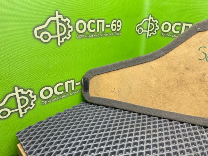 Пол багажника, 790 рублей, Тверь