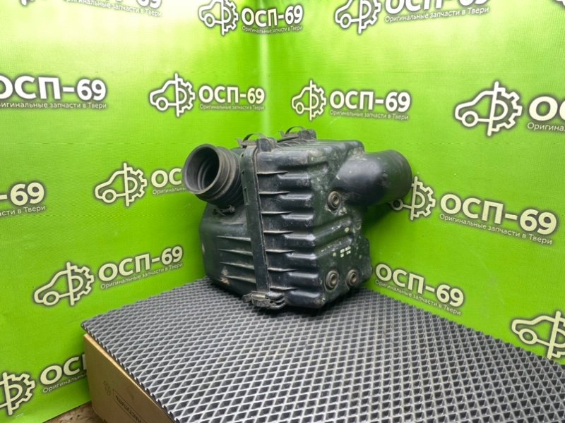 Корпус воздушного фильтра, 990 рублей, Тверь