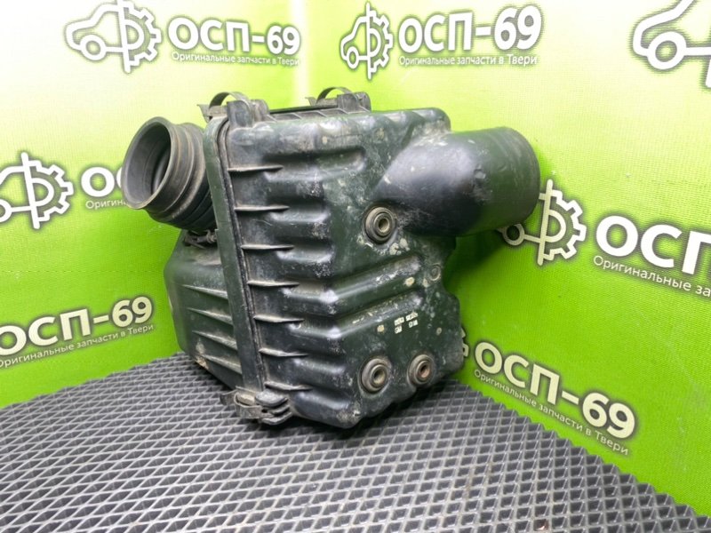 Корпус воздушного фильтра, 990 рублей, Тверь